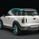 Illustration for article titled 2012 MINI Cooper i-MegaCity?